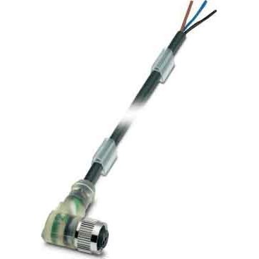 Phoenix Contact - Konfektioniertes Sensor-Aktor-Kabel Sensor-/Aktor-Kabel SAC-3P- 3,0 #1668263