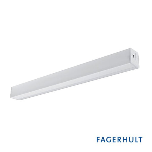 LTS Licht&Leuchten - Decken-/Wandleuchte LED-Wandleuchte AQUA 101.830 ws 830, ws