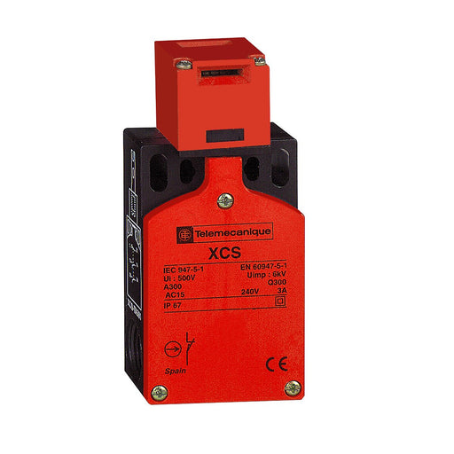 Telemechanique Sensors - Positionsschalter mit getrenntem Betätiger Positionsschalter XCSTA592