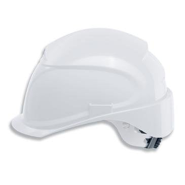 Uvex - Schutzhelm uvex airwing B-S-WR 9762031 weiß m. Lftg
