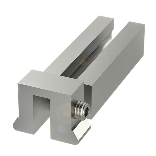 Balluff - Zubehör/Ersatzteile für Industriesensoren Adapter BMP BAM MC-MP-063-01-1