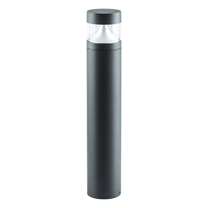 EVN Lichttechnik - Wegeleuchte LED-Wegeleuchte WLRV90101502 3000K 900mm anth