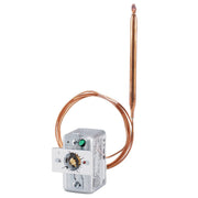 Jumo - Temperaturschalter Einbau-Thermostat 60/60000924