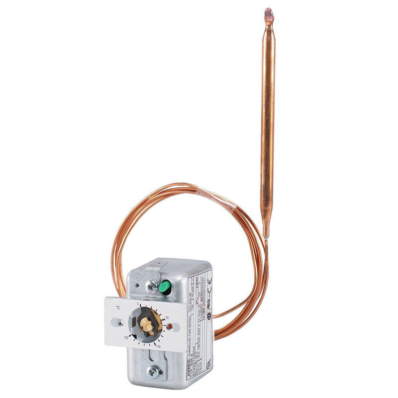Jumo - Temperaturschalter Einbau-Thermostat 60/60000924