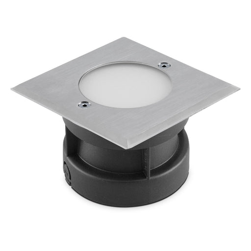 EVN Lichttechnik - Bodeneinbauleuchte LED-Bodeneinbauleuchte 674029902 IP67 RGB