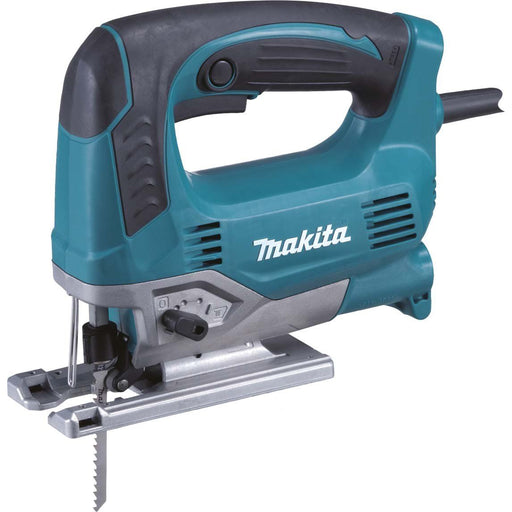 Makita - Stichsäge (elektrisch) Pendelhubstichsäge JV0600J im MAKPAC Gr.1