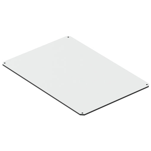 Spelsberg - Zubehör/Ersatzteile für Niederspannungs-Schalttechnik Einbauplatte Zwischenrahm. GEOS-S EPR 3040/4030 4mm