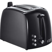 RUSSELL HOBBS - Toaster 22601-56 sw TexturesPlus − 1 Stück
