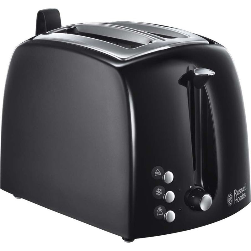 RUSSELL HOBBS - Toaster 22601-56 sw TexturesPlus − 1 Stück