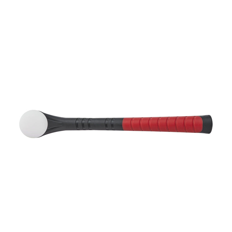 Wiha - Hammer/Fäustel Schonhammer SB8041040 FibreBuzz