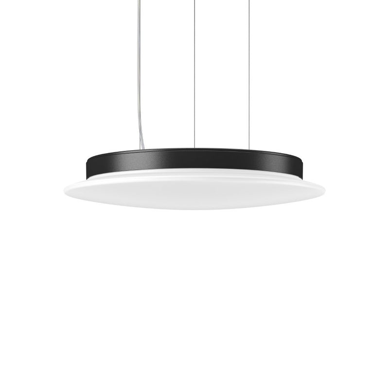 RZB - Pendelleuchte LED-Pendelleuchte 312651.0031 830/840, ML, anthr