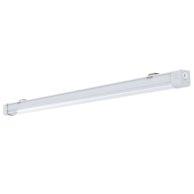 Pracht - Decken-/Wandleuchte LED-Feuchtraumleuchte KATLA ECO #5271005 840, 1,5m, DV3x1,5