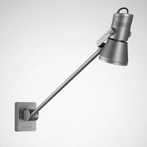 Trilux - Downlight/Strahler/Flutlicht LED-Strahler Faciella 15 #7113940 4000K, anthrazit