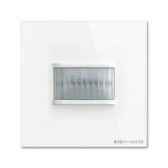 Busch-Jaeger - Bewegungsmelder-Sensor Busch-Wächter 180grad TBW/U-CG