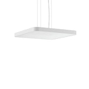 RZB - Pendelleuchte LED-Pendelleuchte 312443.002.1.76 840, DALI, ws