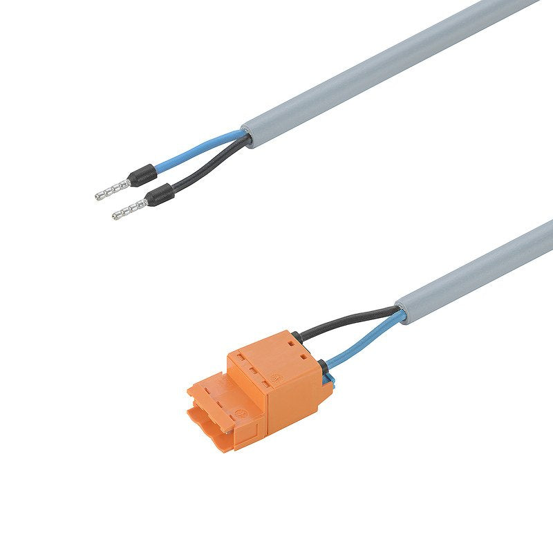 Weidmüller - Netzanschlussleitung Energieleitung CH-SMC-00.80-ECS180 − 10 Stück