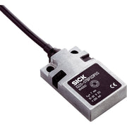 Sick - Induktiver Näherungsschalter Induktiver Näherungssensor IQ20-07BPSDP0S − 1 Stück