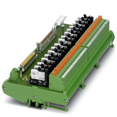 Phoenix Contact - Übergabemodul Aktivmodul 2900068