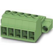 Phoenix Contact - Kabelsteckverbinder für Leiterplattensteckverbinder Leiterplattensteckverb. IPC 5/ 7-STF-7,62 Combicon − 50 Stück