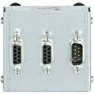 Pilz - Passiver Sensor-/Aktor-Verteiler (mit Leitung) PNOZ msi b1 Box 9p 773882