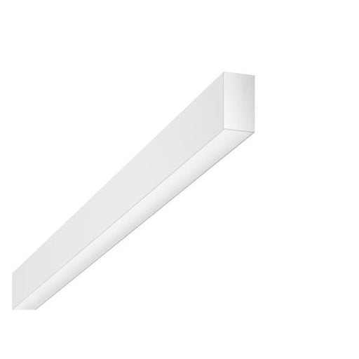 Brumberg Leuchten - Decken-/Wandleuchte Anbau-Profilleuchte 7411142016 1140 x 75 x 40mm