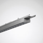 Trilux - Geräteträger für Lichtbandsystem Lichtbandleuchte 2211mm 7651 HE #9002244265 830, DALI, si-grau