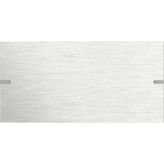 Gira - Bussystem-Tastwippe Wippe Tastsens.4 2f 8332219 Edelstahl