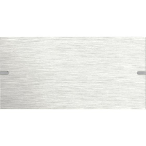 Gira - Bussystem-Tastwippe Wippe Tastsens.4 2f 8332219 Edelstahl