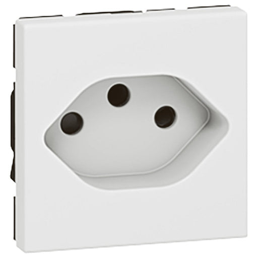 Legrand - Steckdose ws Legrand 077506 Schweiz