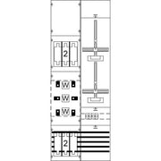 Striebel&John - Zählerfeld Mess-u.Wandlerfeld KA4205 komplett H5/B2