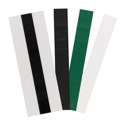 Leuze - Zubehör/Ersatzteile für Industriesensoren Folie OTB SET-GN/BK/WH003