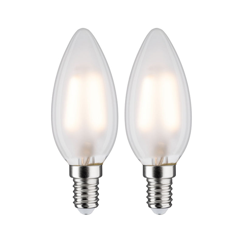 Paulmann - LED-Lampe/Multi-LED LED-Filamentlampe 286.36 230V