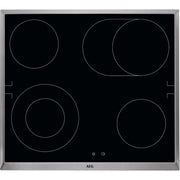 Electrolux AEG - Herd EB-Herdset KOMBI2025 OU5AE10CM+HE604062XB
