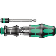 Wera - Bit-Set Kraftform Kompakt 20 051021