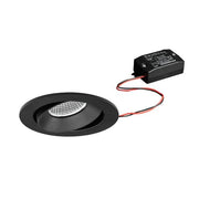 Brumberg Leuchten - Downlight/Strahler/Flutlicht LED-Einbaustrahler 230V 38379183