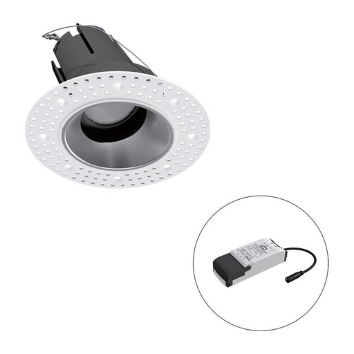 EVN Lichttechnik - Downlight/Strahler/Flutlicht LED-Einbauleuchte modular F02R14AM1830L15P Konfigurationstype