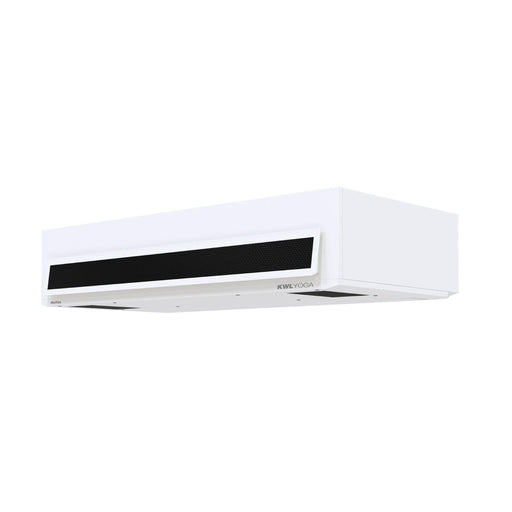 Helios Ventilatoren - Lüftungsgerät mit Wärmerückgewinnung gewerblich Dezentrales Lüftungsgerät KWL Yoga Style#40673