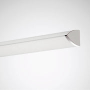 Trilux - Decken-/Wandleuchte LED-Wannenleuchte 6651 C-S #6689640 opal 3000K