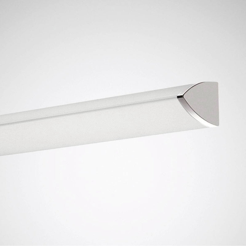 Trilux - Decken-/Wandleuchte LED-Wannenleuchte 6651 C-S #6689640 opal 3000K