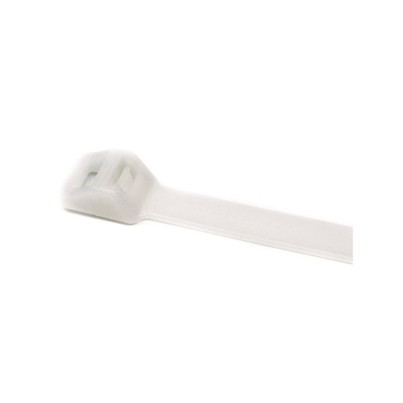 HellermannTyton - Kabelbinder T250M PA66 NA 25 565,3x12,5mm − 2000 Stück