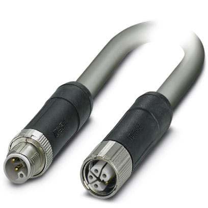Phoenix Contact - Konfektioniertes Sensor-Aktor-Kabel Powerleitung 1425014 − 1 Stück