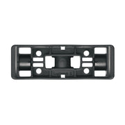 Weidmüller - Kennzeichnungsmaterial Halter CC-H 85/27 SW 31mm − 40 Stück