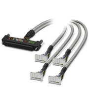 Phoenix Contact - SPS-Verbindungskabel Rundkabel 2321758