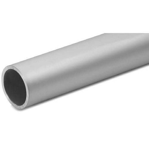 Bernstein - Komponente für die Aufstellung/Anreihtechnik (Schaltschrank) Aluminiumrohr ROHR 48X4X750 rund