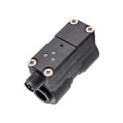 Ipf Electronic - Drucktransmitter Drucksensor, 16mm 40lang, DW08460J -1-1bar 9-30V DC