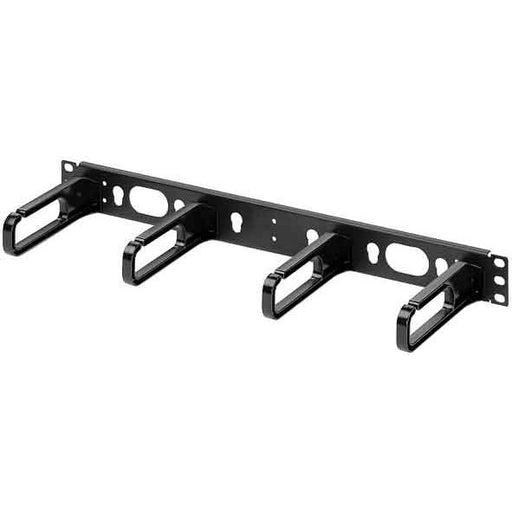 Panduit - Kabelführung für Gehäuse/Schränke Kabelführungspanel CMPHHF1