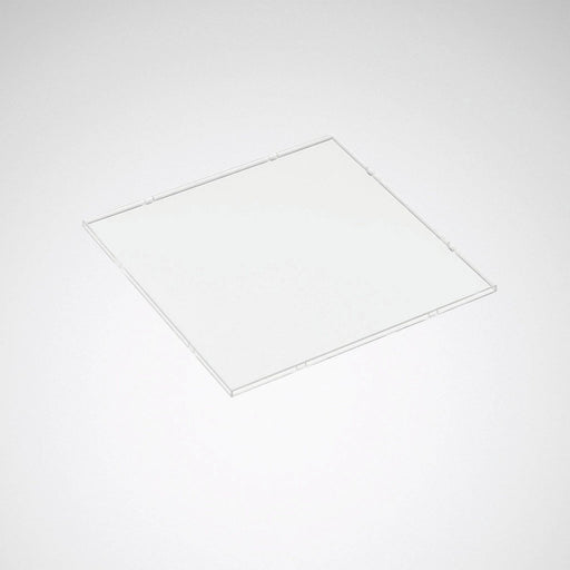 Trilux - Mechanisches Zubehör/Ersatzteile für Leuchten Abdeckscheibe SNS QC03 ZIP#7188300