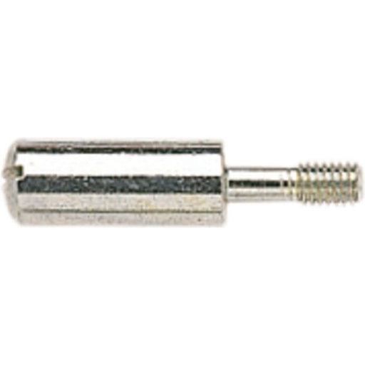 Harting - Codierelement für Industriesteckverbinder Kodierung Sperrbolzen 09300009821 HAN-INOX Edelstahl − 1000 Stück