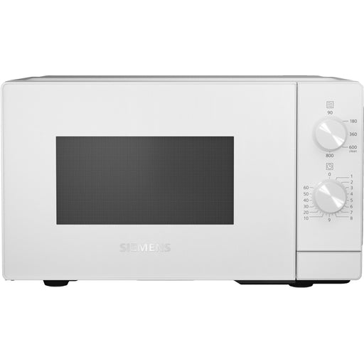 Siemens - Mikrowellengerät Mikrowelle FF020LMW0 IQ100