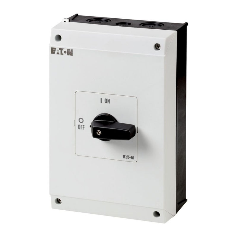 Eaton - Lasttrennschalter Ein-Aus-Schalter P3-63/I4/N I4